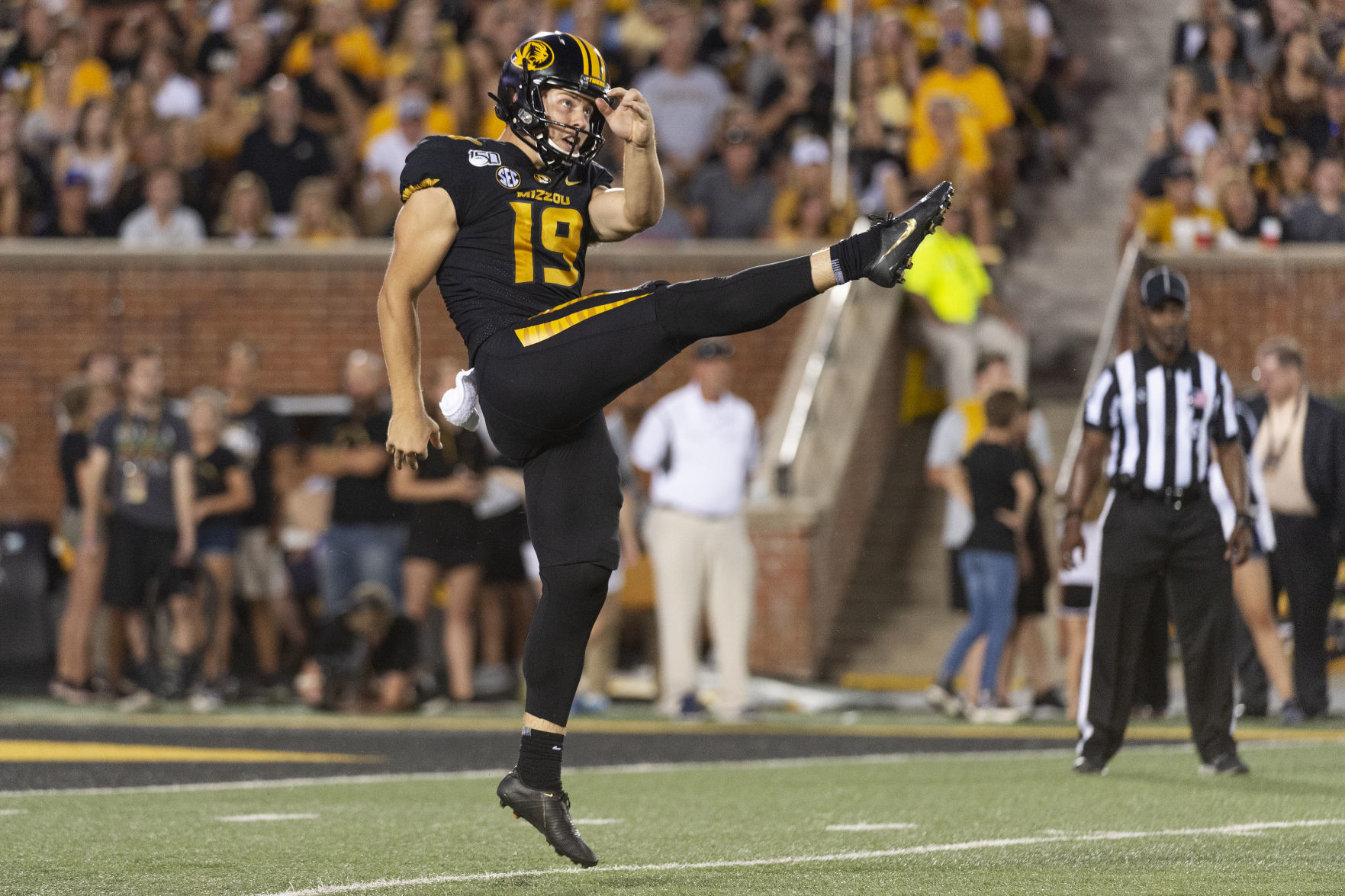 SE Missouri Missouri Football